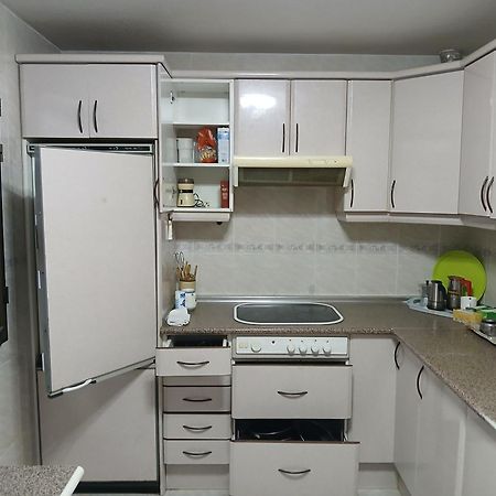 Habitacion Privada Triple 톨레도 외부 사진